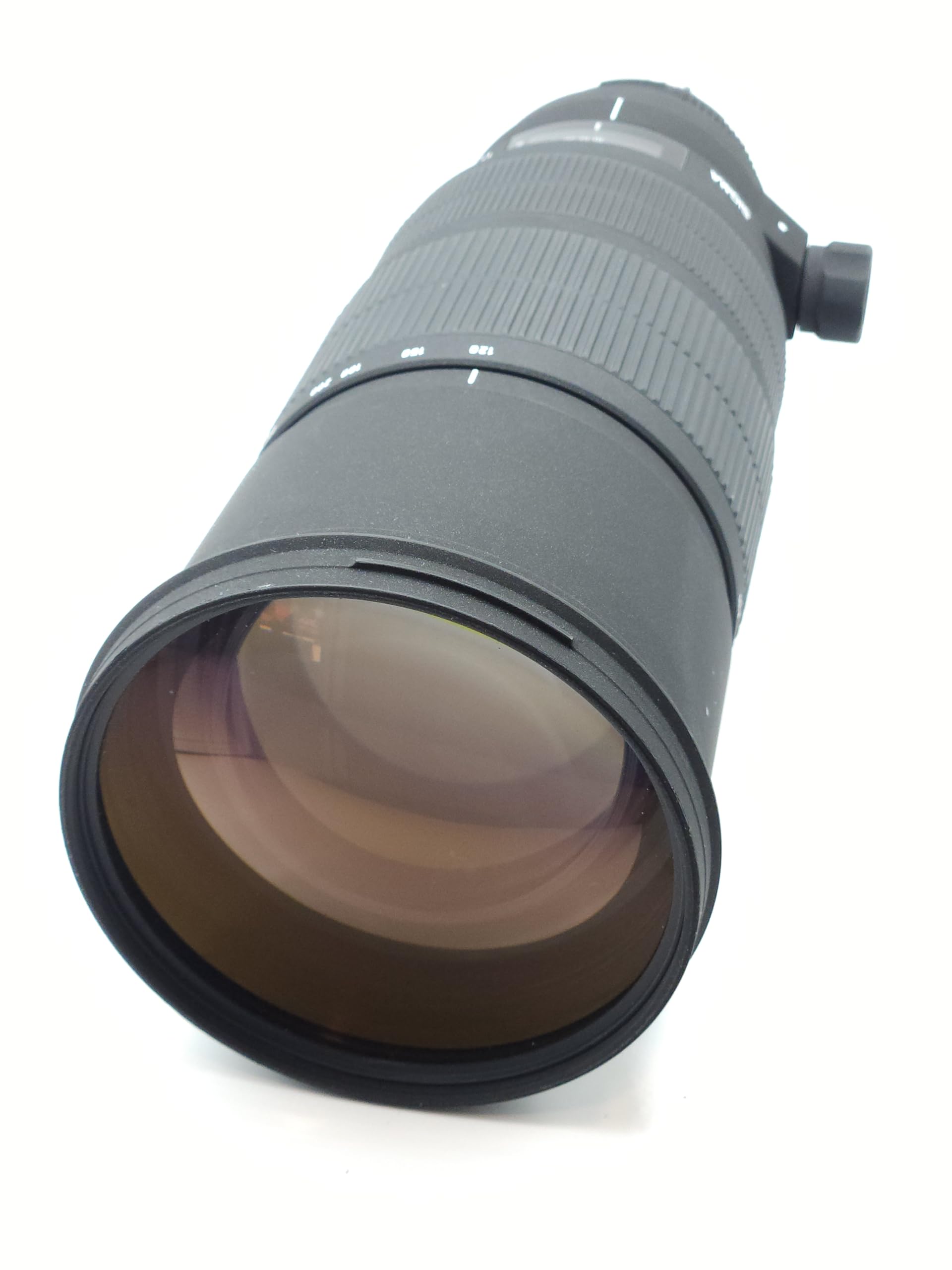 Buy Sigma 120-300mm f/2.8 EX IF HSM APO Lens for Nikon SLR Cameras
